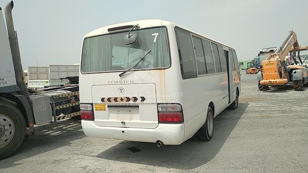 Photo 6 VIN: JTGFK5180E4019740 - TOYOTA COASTER 