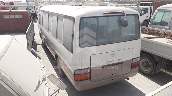 Photo 5 VIN: JTGFK518194002631 - TOYOTA COASTER 