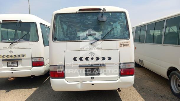 Photo 19 VIN: JTGFK5181E4021299 - TOYOTA COASTER 