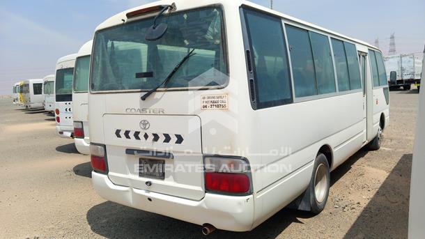 Photo 20 VIN: JTGFK5181E4021299 - TOYOTA COASTER 