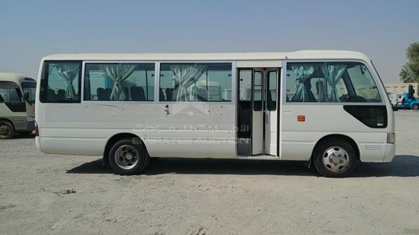 Photo 27 VIN: JTGFK5182D4013758 - TOYOTA COASTER 