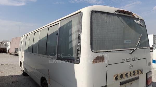 Photo 5 VIN: JTGFK5182E4016368 - TOYOTA COASTER 