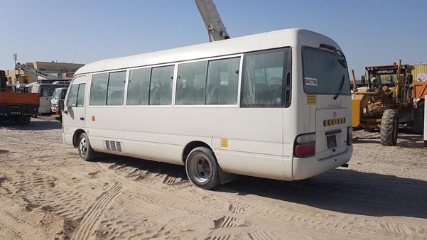 Photo 6 VIN: JTGFK5182F4023046 - TOYOTA COASTER 