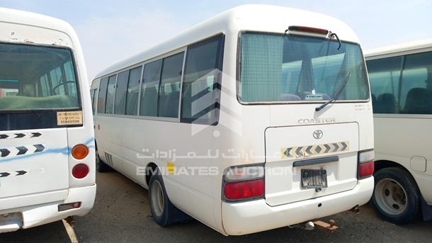 Photo 14 VIN: JTGFK5183E4019148 - TOYOTA COASTER 