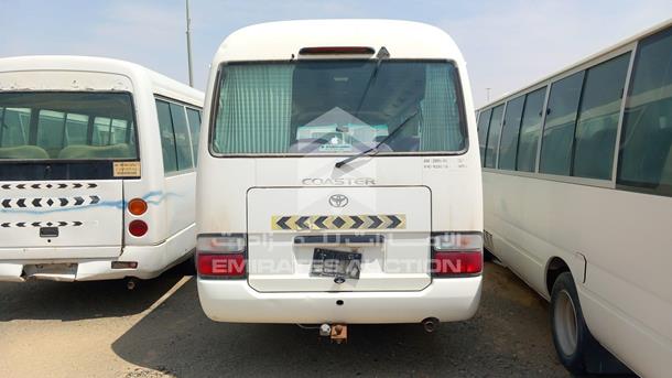 Photo 15 VIN: JTGFK5183E4019148 - TOYOTA COASTER 