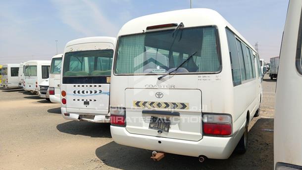 Photo 16 VIN: JTGFK5183E4019148 - TOYOTA COASTER 