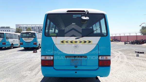 Photo 8 VIN: JTGFK5183E4019442 - TOYOTA COASTER 