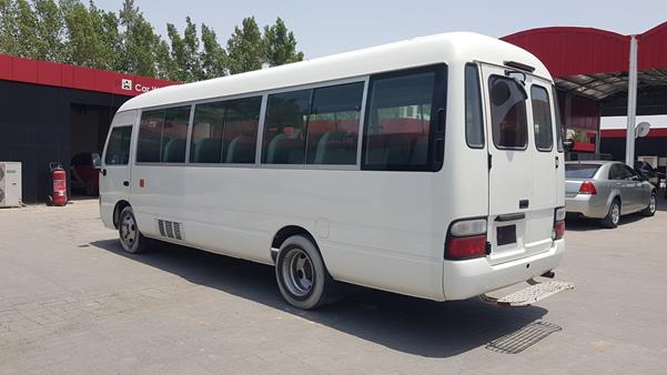 Photo 6 VIN: JTGFK5183F4021841 - TOYOTA COASTER 