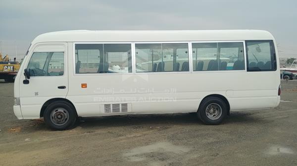 Photo 18 VIN: JTGFK5184D4013244 - TOYOTA COASTER 