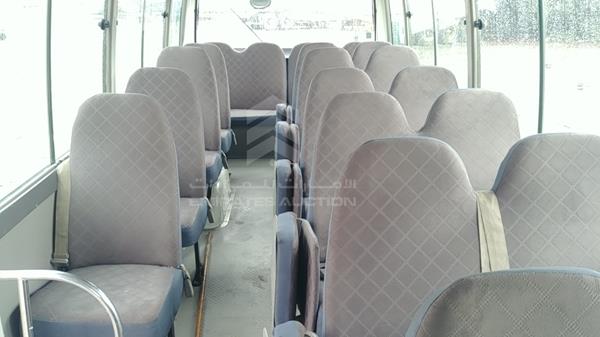 Photo 22 VIN: JTGFK5184D4013244 - TOYOTA COASTER 