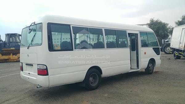 Photo 6 VIN: JTGFK5184D4013244 - TOYOTA COASTER 