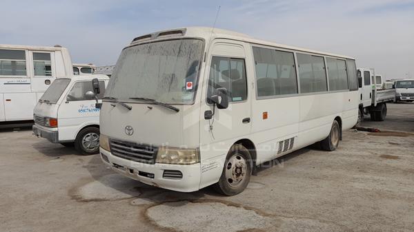 Photo 3 VIN: JTGFK5185E4015554 - TOYOTA COASTER 