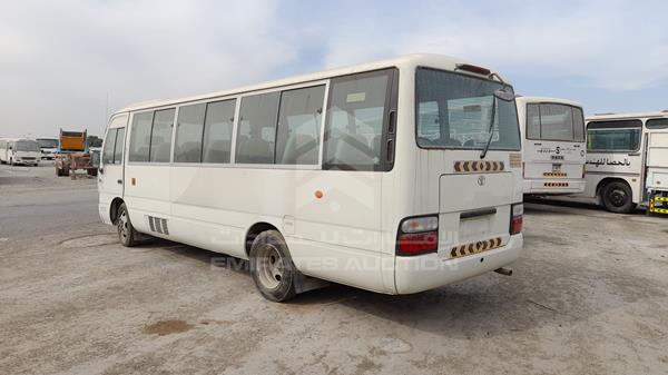 Photo 4 VIN: JTGFK5185E4015554 - TOYOTA COASTER 