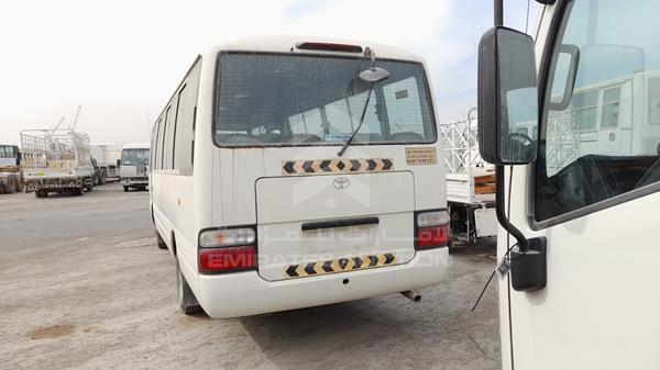 Photo 5 VIN: JTGFK5185E4015554 - TOYOTA COASTER 