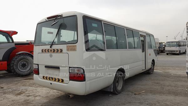 Photo 6 VIN: JTGFK5185E4015554 - TOYOTA COASTER 