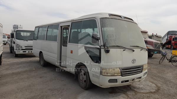 Photo 7 VIN: JTGFK5185E4015554 - TOYOTA COASTER 