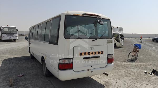 Photo 5 VIN: JTGFK5185E4018311 - TOYOTA COASTER 