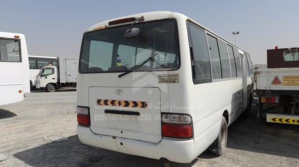 Photo 7 VIN: JTGFK5185E4018311 - TOYOTA COASTER 