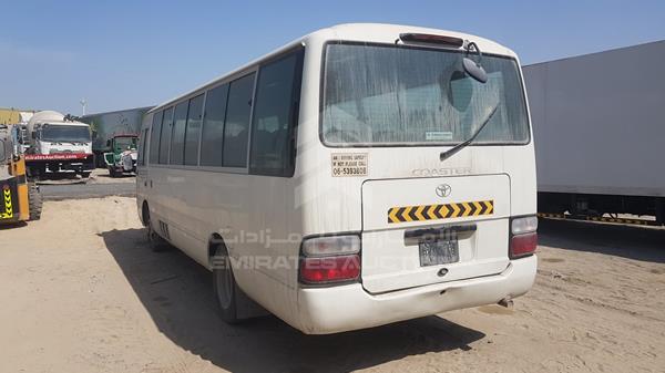 Photo 6 VIN: JTGFK5185E4018955 - TOYOTA COASTER 