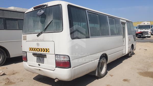 Photo 8 VIN: JTGFK5185E4018955 - TOYOTA COASTER 