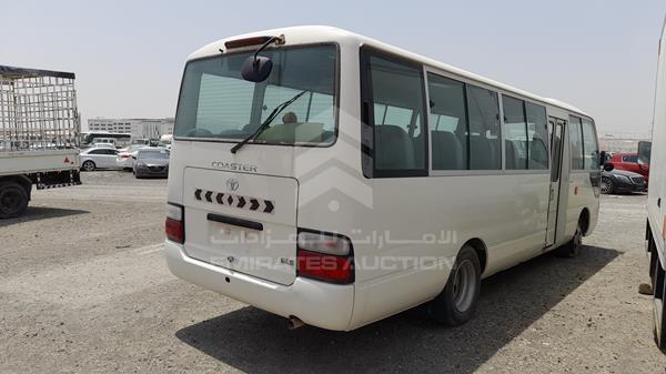 Photo 6 VIN: JTGFK5185F4022232 - TOYOTA COASTER 