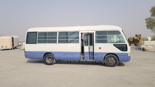 Photo 19 VIN: JTGFK5186B4006292 - TOYOTA COASTER 