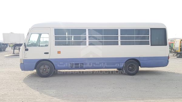 Photo 21 VIN: JTGFK5186B4006292 - TOYOTA COASTER 