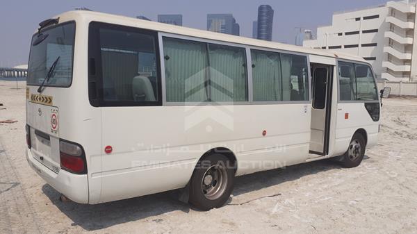 Photo 7 VIN: JTGFK5186E4017748 - TOYOTA COASTER 