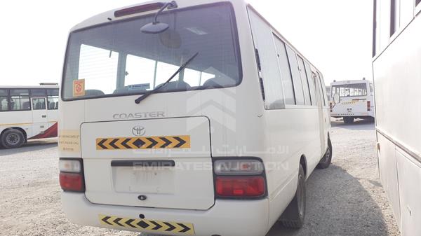 Photo 6 VIN: JTGFK5186E4019404 - TOYOTA COASTER 