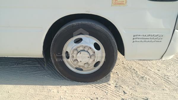 Photo 30 VIN: JTGFK5186E4019628 - TOYOTA COASTER 