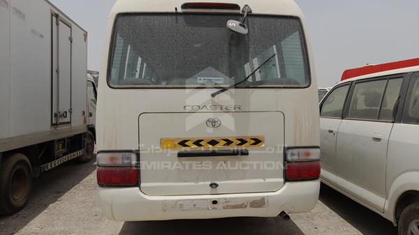 Photo 5 VIN: JTGFK5187E4019122 - TOYOTA COASTER 