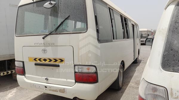 Photo 6 VIN: JTGFK5187E4019122 - TOYOTA COASTER 