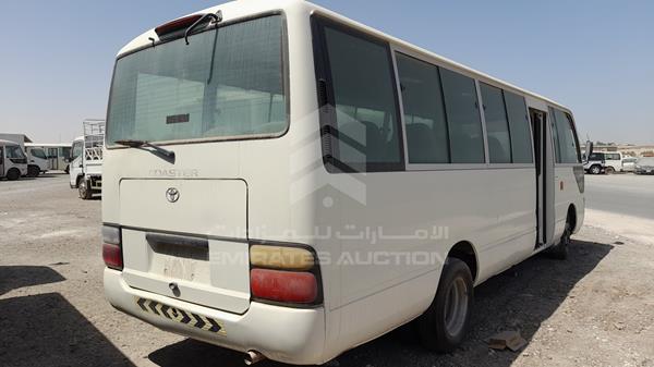 Photo 7 VIN: JTGFK5189E4015637 - TOYOTA COASTER 