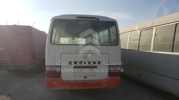 Photo 5 VIN: JTGFK518XE4018532 - TOYOTA COASTER 