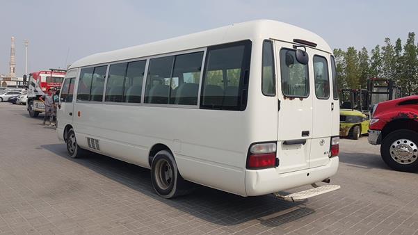 Photo 6 VIN: JTGFK518XF4021545 - TOYOTA COASTER 