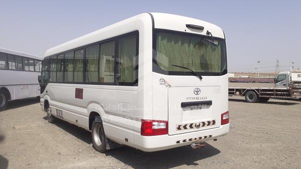 Photo 5 VIN: JTGFK7180H6000531 - TOYOTA COASTER 