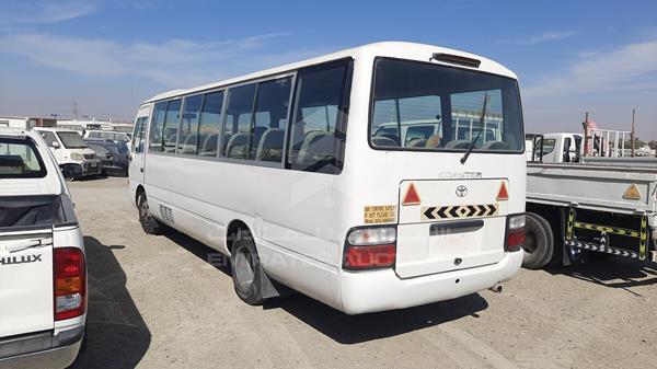 Photo 6 VIN: JTGFM518764004390 - TOYOTA COASTER 