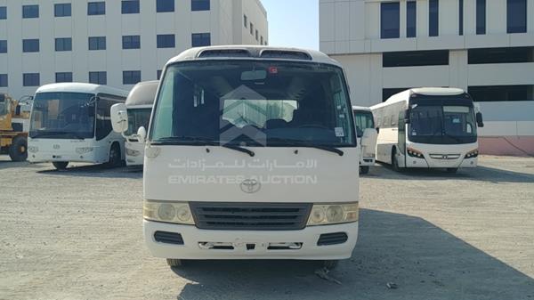 Photo 22 VIN: JTGFY418682008461 - TOYOTA COASTER 