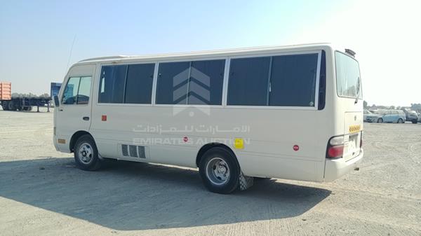 Photo 5 VIN: JTGFY418682008461 - TOYOTA COASTER 