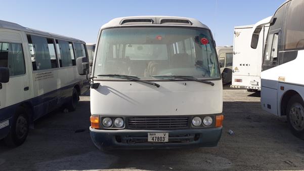 Photo 0 VIN: JTGFY418852005458 - TOYOTA COASTER 