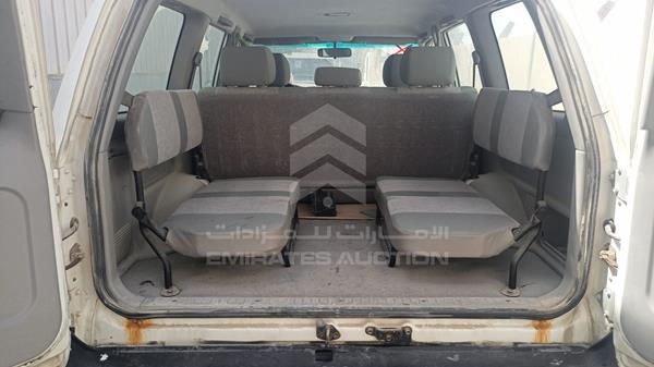 Photo 20 VIN: JTGHJ01J073010370 - TOYOTA LAND CRUISER 