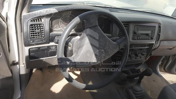 Photo 12 VIN: JTGHJ01J073010935 - TOYOTA LAND CRUISER 