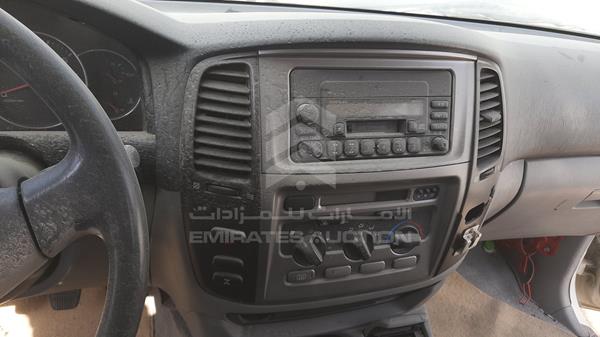 Photo 15 VIN: JTGHJ01J073010935 - TOYOTA LAND CRUISER 