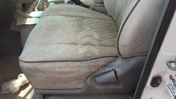 Photo 12 VIN: JTGHJ01J243004730 - TOYOTA LAND CRUISER 