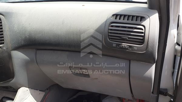 Photo 23 VIN: JTGHJ01J243004730 - TOYOTA LAND CRUISER 