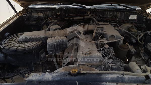 Photo 27 VIN: JTGHJ01J433003898 - TOYOTA LAND CRUISER 