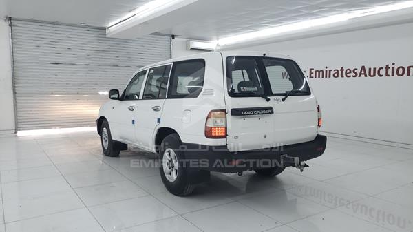 Photo 6 VIN: JTGHJ01J563008757 - TOYOTA LAND CRUISER 