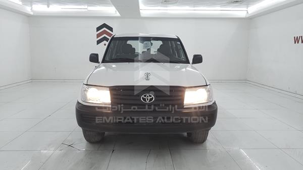 Photo 1 VIN: JTGHJ01J563008757 - TOYOTA LAND CRUISER 