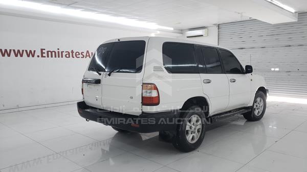 Photo 7 VIN: JTGHJ01J673010843 - TOYOTA LAND CRUISER 