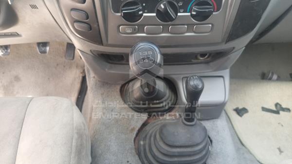 Photo 17 VIN: JTGHJ01J773010317 - TOYOTA LAND CRUISER 